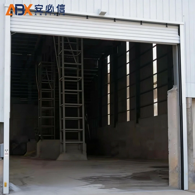 河池市机械式门封