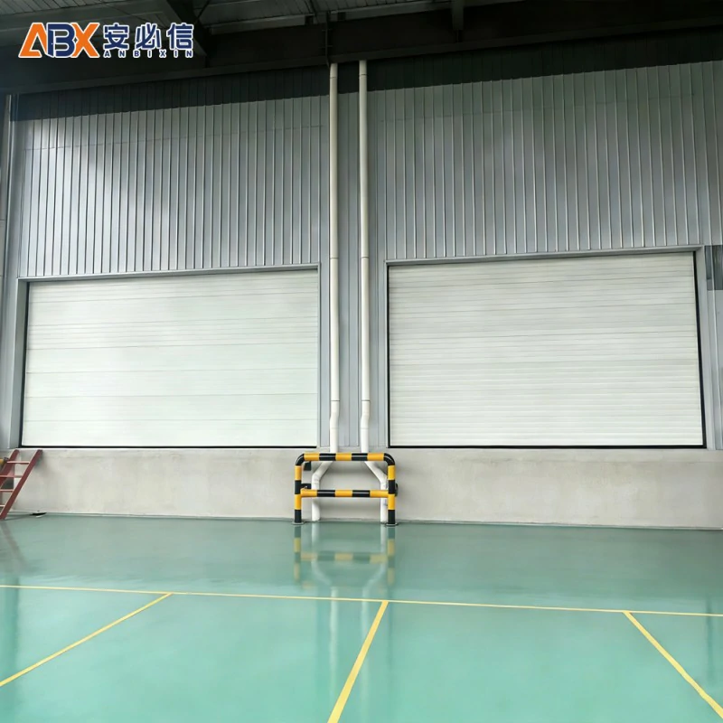 河池市铝合金提升门